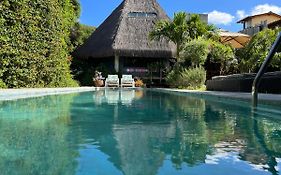 Oca House